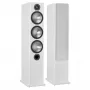 Напольная акустика Monitor Audio Bronze 6 white ash